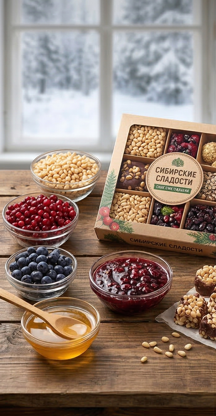 100% натурально